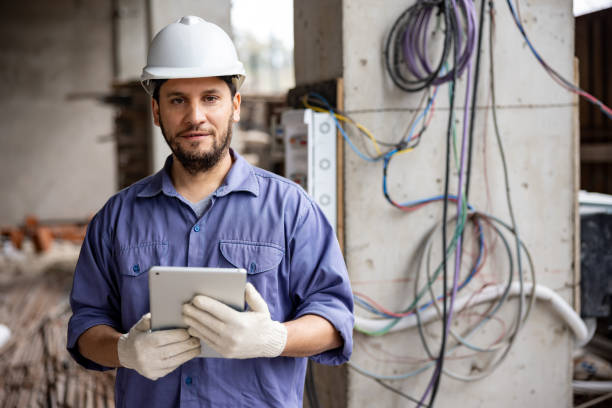 Best Generator Installation Services  in El Paso, TX