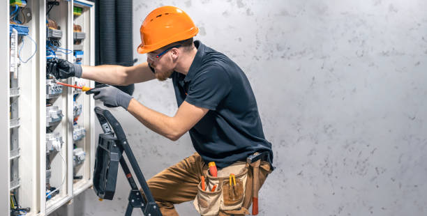 Best Electrical Contractors for Businesses  in El Paso, TX