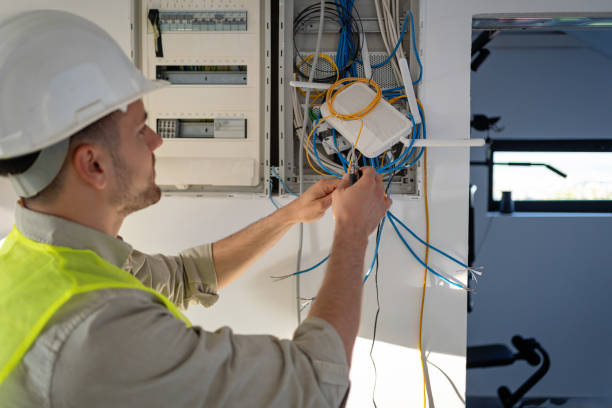 Best Generator Installation Services  in El Paso, TX