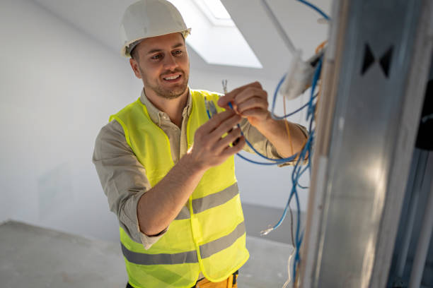 Best Local Electrician Companies  in El Paso, TX